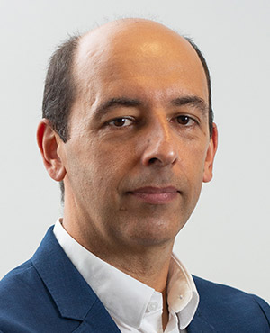 Carlos Vieira (ANESPO) Carlos Vieira (ANESPO)